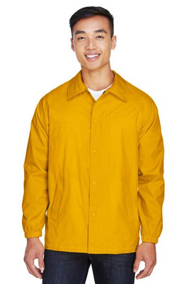 Harriton M775 - Veste Staff en nylon