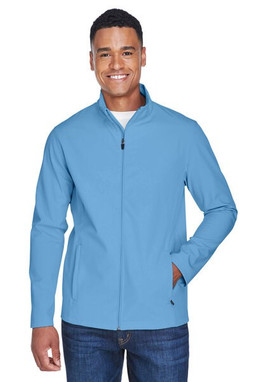 Team 365 TT80 - Veste Softshell Leader