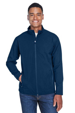 Team 365 TT80 - Veste Softshell Leader