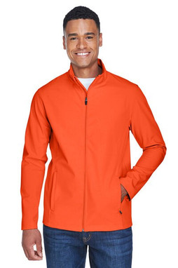 Team 365 TT80 - Veste Softshell Leader