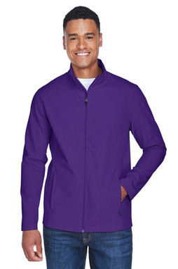 Team 365 TT80 - Veste Softshell Leader