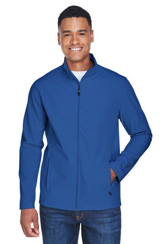 Team 365 TT80 - Veste Softshell Leader