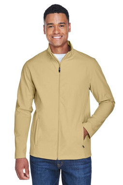 Team 365 TT80 - Veste Softshell Leader