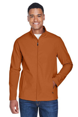 Team 365 TT80 - Veste Softshell Leader