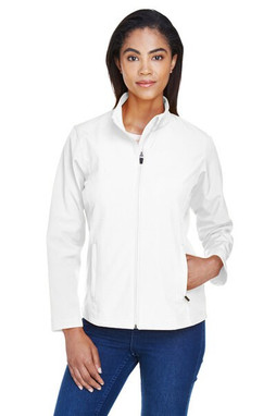 Team 365 TT80W - Veste Softshell Leader pour femmes