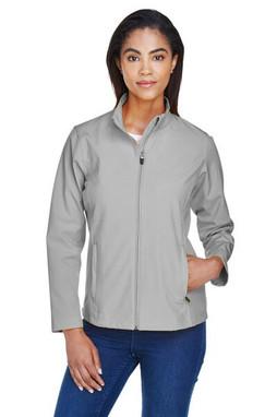 Team 365 TT80W - Ladies Leader Soft Shell Jacket