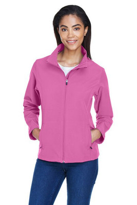 Team 365 TT80W - Ladies Leader Soft Shell Jacket