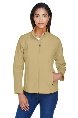 Team 365 TT80W - Veste Softshell Leader pour femmes
