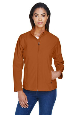 Team 365 TT80W - Veste Softshell Leader pour femmes