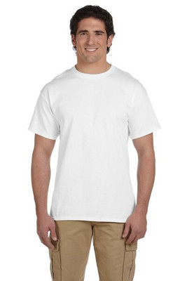 Gildan G200T - T-Shirt Coton Premium Longue Taille