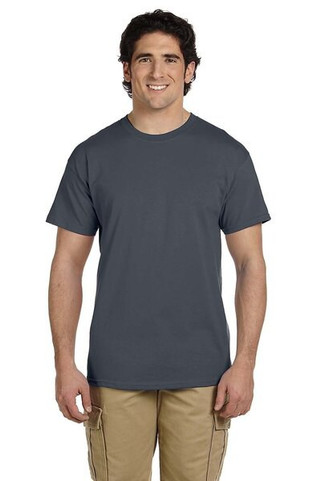 Gildan G200T - Ultra Cotton® Tall 6 oz. Short-Sleeve T-Shirt