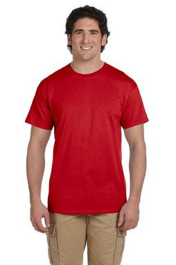 Gildan G200T - Ultra Cotton® Tall 6 oz. Short-Sleeve T-Shirt