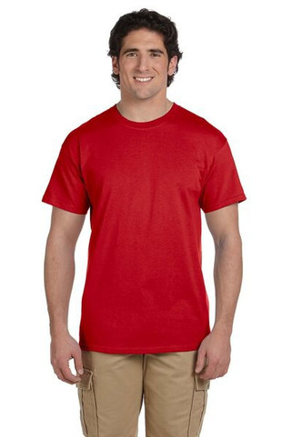 Gildan G200T - Ultra Cotton® Tall 6 oz. Short-Sleeve T-Shirt
