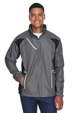 Team 365 TT86 - Veste imperméable Dominator
