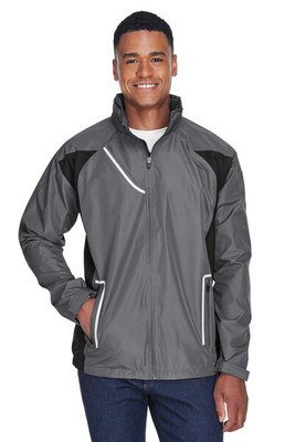 Team 365 TT86 - Men's Dominator Waterproof Jacket