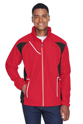 Team 365 TT86 - Men's Dominator Waterproof Jacket