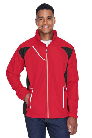 Team 365 TT86 - Mens Dominator Waterproof Jacket