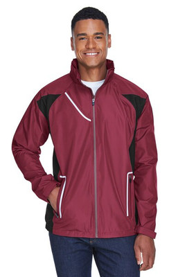 Team 365 TT86 - Men's Dominator Waterproof Jacket