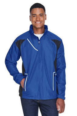Team 365 TT86 - Veste imperméable Dominator