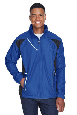 Team 365 TT86 - Veste imperméable Dominator