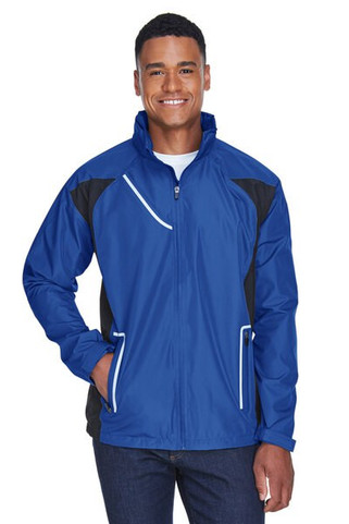 Team 365 TT86 - Mens Dominator Waterproof Jacket