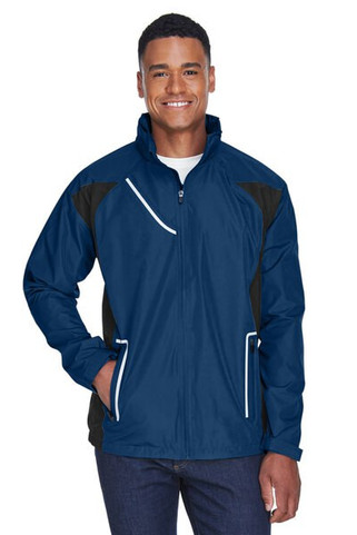 Team 365 TT86 - Mens Dominator Waterproof Jacket