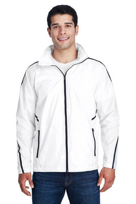 Team 365 TT70 - Veste Conquest avec doublure en maille