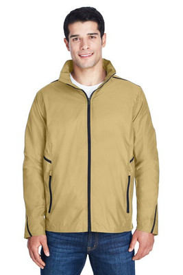 Team 365 TT70 - Conquest Jacket with Mesh Lining