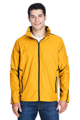 Team 365 TT70 - Conquest Jacket with Mesh Lining