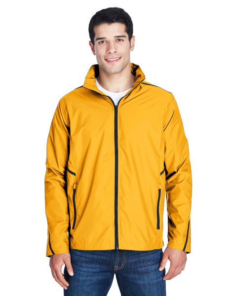 Team 365 TT70 - Conquest Jacket with Mesh Lining
