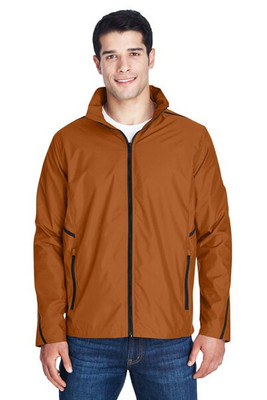 Team 365 TT70 - Conquest Jacket with Mesh Lining