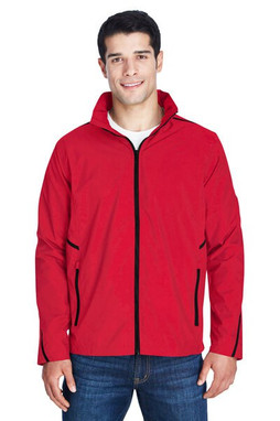 Team 365 TT70 - Veste Conquest avec doublure en maille