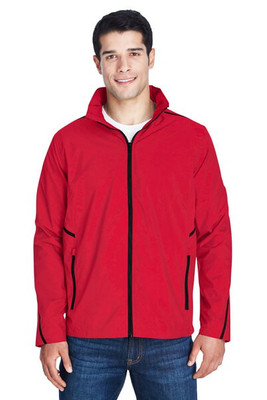 Team 365 TT70 - Conquest Jacket with Mesh Lining