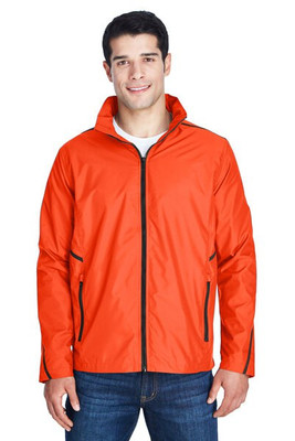 Team 365 TT70 - Conquest Jacket with Mesh Lining