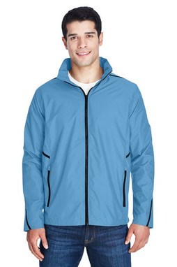 Team 365 TT70 - Conquest Jacket with Mesh Lining