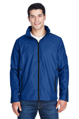 Team 365 TT70 - Conquest Jacket with Mesh Lining