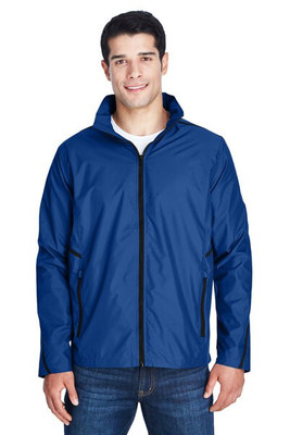 Team 365 TT70 - Conquest Jacket with Mesh Lining