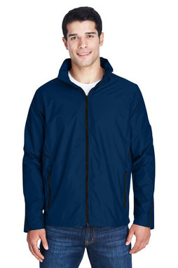 Team 365 TT70 - Veste Conquest avec doublure en maille