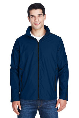 Team 365 TT70 - Conquest Jacket with Mesh Lining
