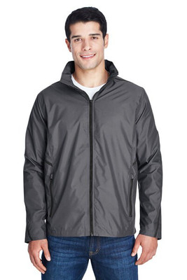 Team 365 TT70 - Conquest Jacket with Mesh Lining