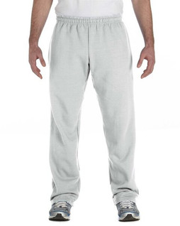 Gildan G184 - Pantalon de Jogging Confort 50/50 en Coton-Polyester