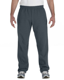 Gildan G184 - Pantalon de Jogging Confort 50/50 en Coton-Polyester