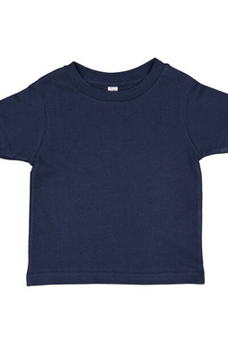 Rabbit Skins RS3301 - Toddler Jersey Short-Sleeve T-Shirt