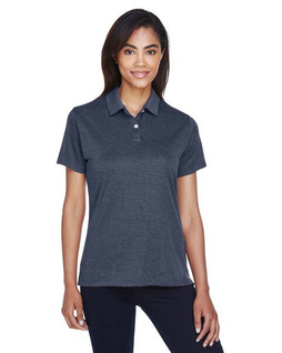 Devon & Jones DG210W - Polo Pima-Tech Jet Pique pour femmes, couleur bruyère