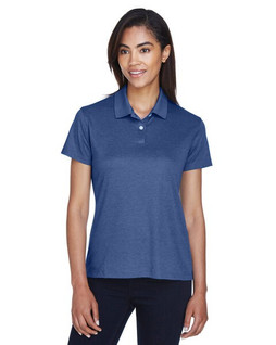 Devon & Jones DG210W - Polo Pima-Tech Jet Pique pour femmes, couleur bruyère