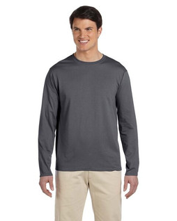 Gildan G644 - Premium Softstyle® Long-Sleeve Cotton Tee