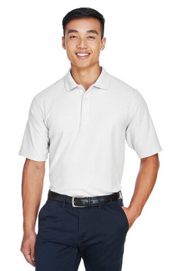 Devon & Jones DG150 - Mens DRYTEC20 Performance Polo