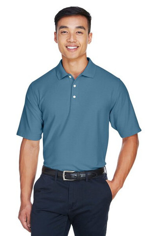 Devon & Jones DG150 - Mens DRYTEC20 Performance Polo