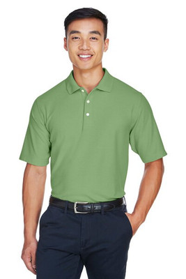 Devon & Jones DG150 - Men's DRYTEC20 Performance Polo