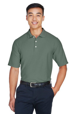 Devon & Jones DG150 - Men's DRYTEC20 Performance Polo